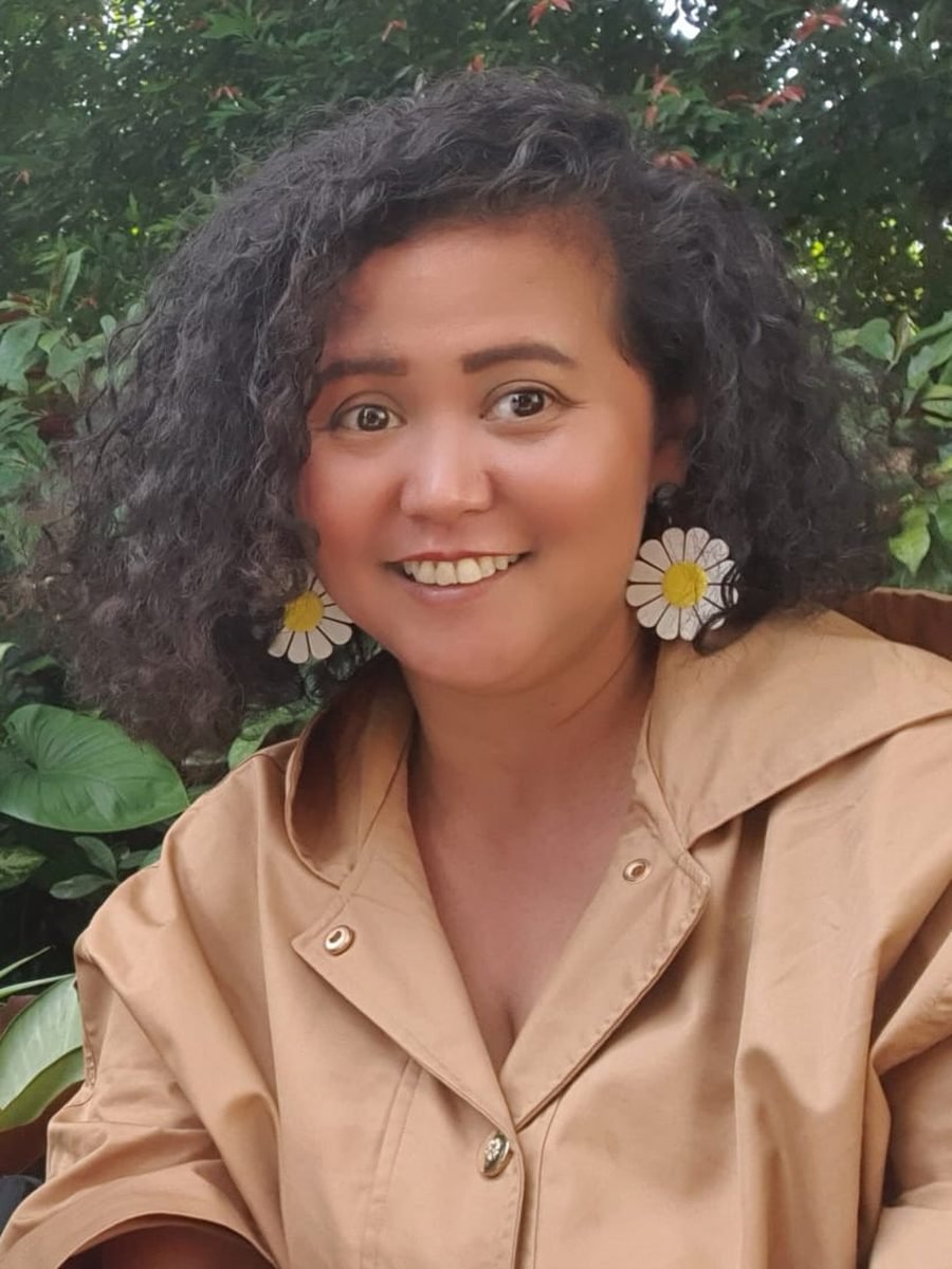 Heidi Madiadipura, Co-Founder of Artha